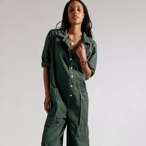 We The Free Margarita Jumpsuit
